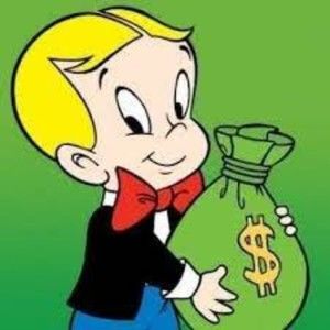 Meet your Posher, Richard